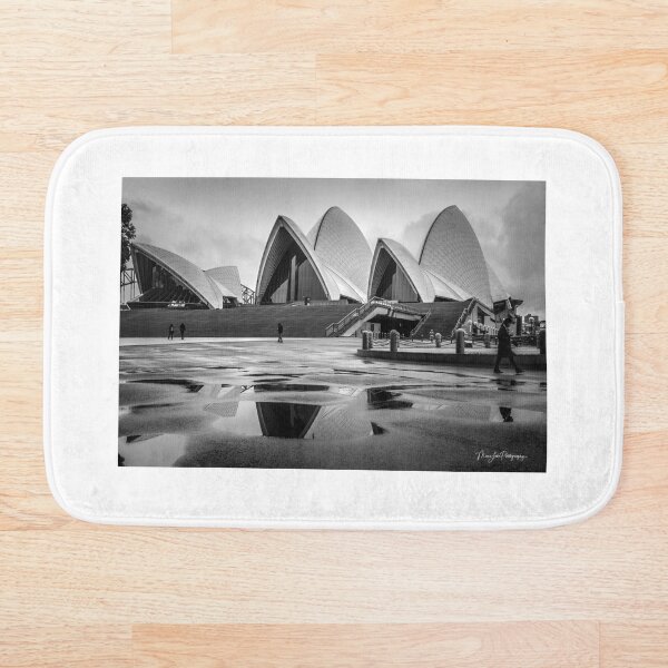Item preview, Sydney Opera House designed and sold by Luke Foster.