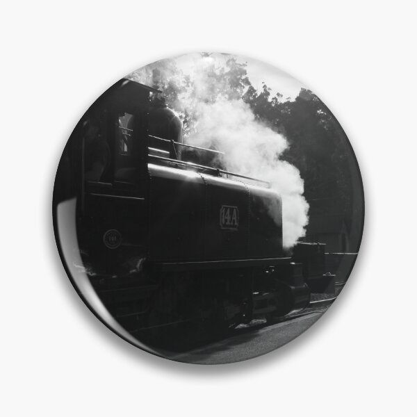Item preview, Steam Train - Ready designed and sold by kayes.