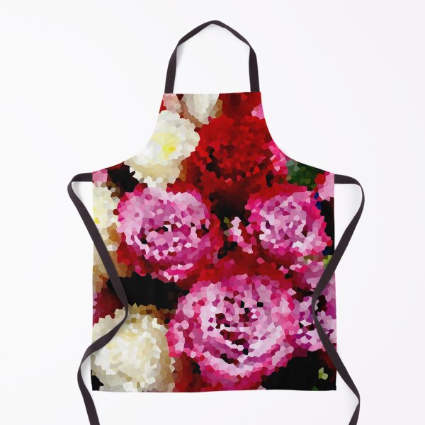 Item preview, Lovely Roses Pix-elate designed and sold by IgniteWithin.