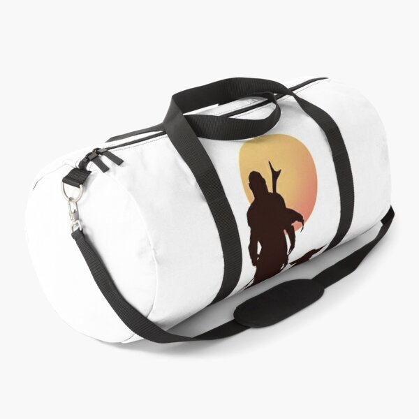 Jedi Master Duffle Bag