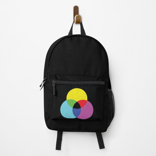 Item preview, Subtractive colour mixing designed and sold by Steve Anderssen.
