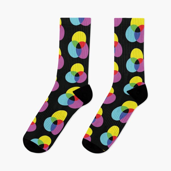 Item preview, Subtractive colour mixing designed and sold by Steve Anderssen.