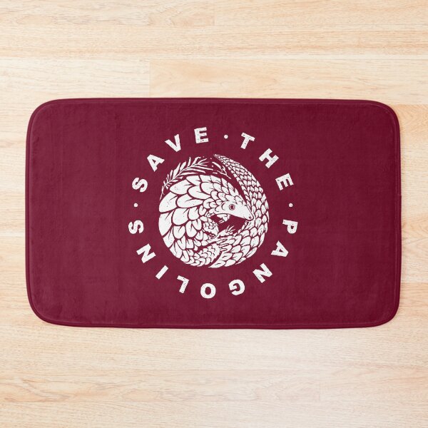 Item preview, Endangered Animal - Save The Pangolin designed and sold by Bangtees.