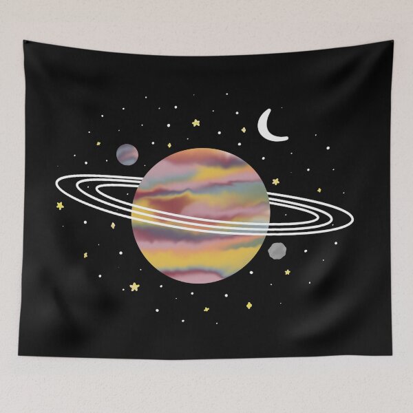 Item preview, Space Odyssey designed and sold by cassidyjane.