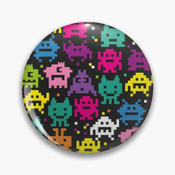 Item preview, Color arcade designed and sold by virusv.