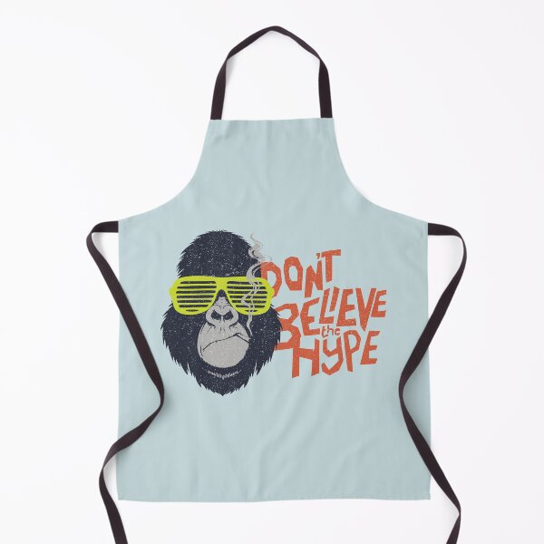 Item preview, Don't Believe the Hype designed and sold by grandmarock.