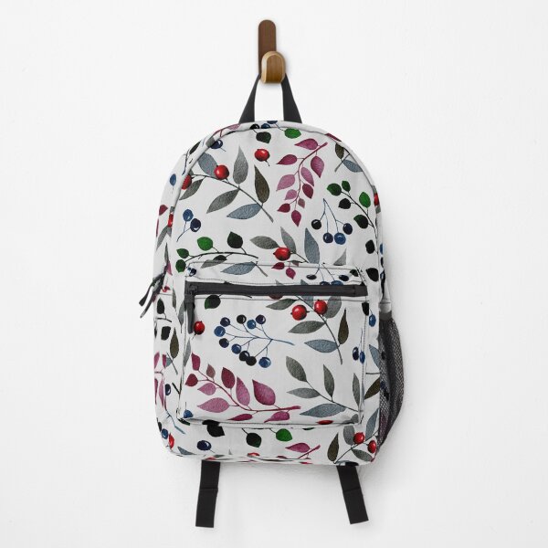 Item preview, Floral berry designed and sold by lakazdi.