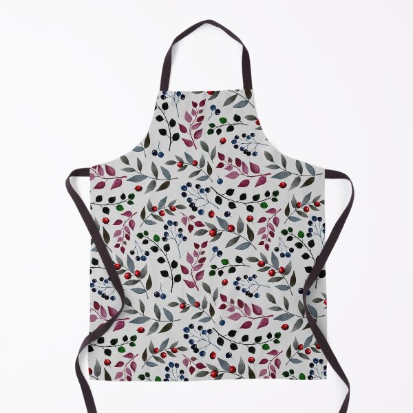 Item preview, Floral berry designed and sold by lakazdi.