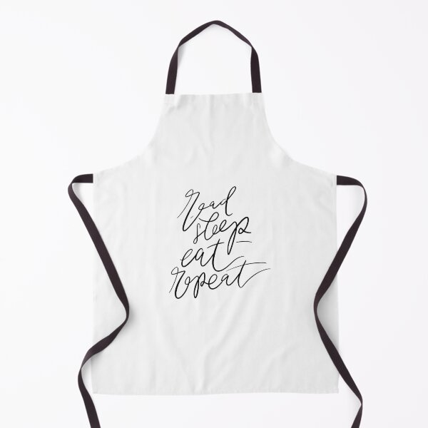 Item preview, Read Sleep Eat Repeat designed and sold by forbiddenpages.
