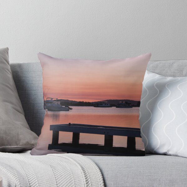 Item preview, Sunset Lake Macquarie designed and sold by kayes.