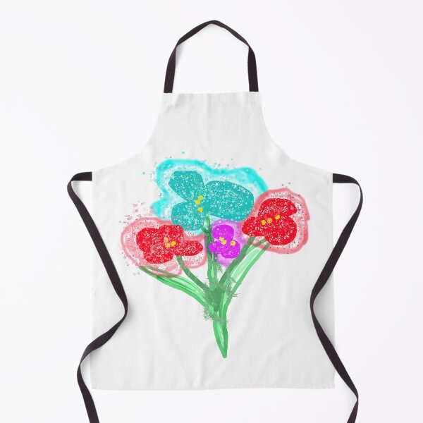 Item preview, Springtime Glow (White Background) designed and sold by IgniteWithin.