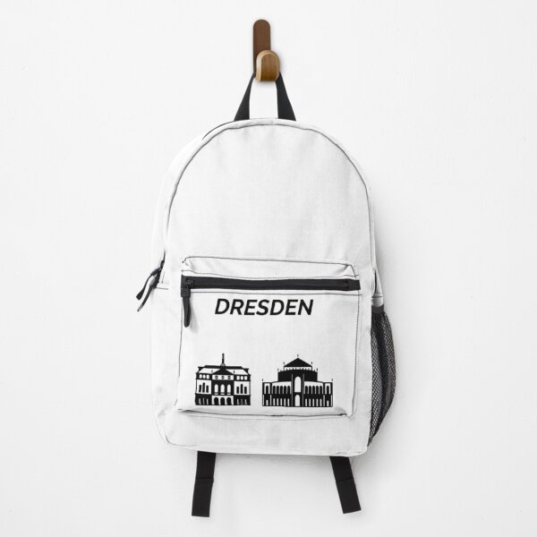 Item preview, Dresden Skyline, Germany designed and sold by marosharaf.