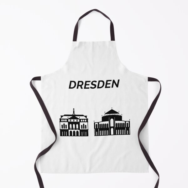 Item preview, Dresden Skyline, Germany designed and sold by marosharaf.