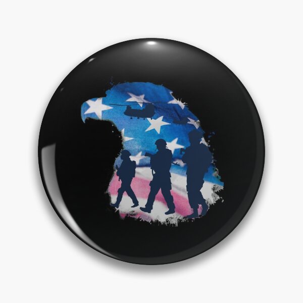 Item preview, Walk Among The Brazen  designed and sold by Joseph Carrasco.
