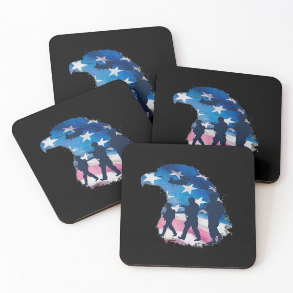 Item preview, Walk Among The Brazen  designed and sold by Joseph Carrasco.