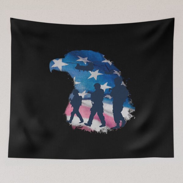 Item preview, Walk Among The Brazen  designed and sold by Joseph Carrasco.