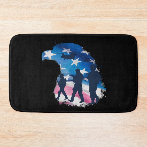 Item preview, Walk Among The Brazen  designed and sold by Joseph Carrasco.