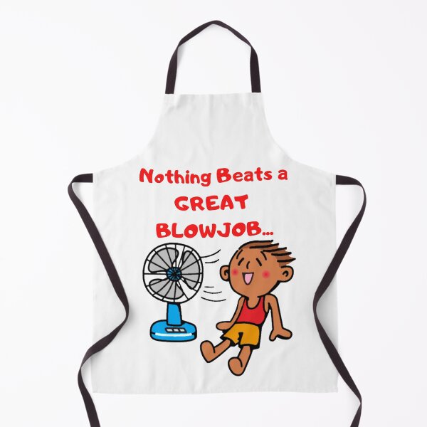 Item preview, Great Blow job with fan humor designed and sold by mbreit66.
