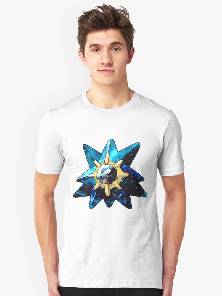 starmie shirt