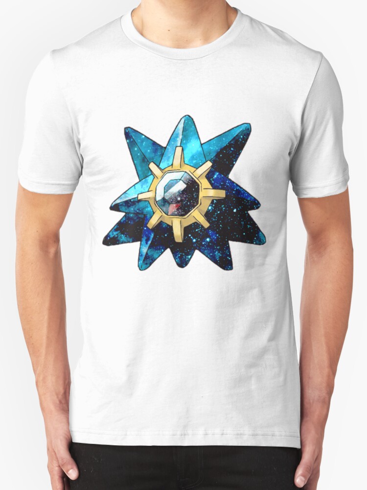 starmie shirt