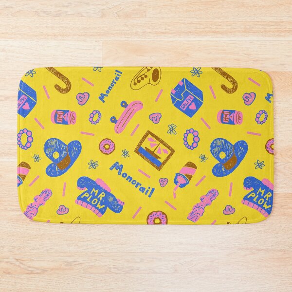 Item preview, Comprehensive Simpsons Pattern designed and sold by cvx-official.