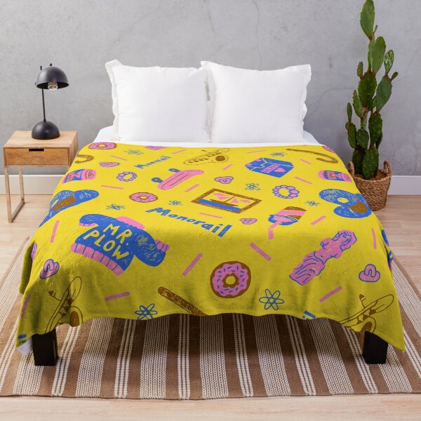Item preview, Comprehensive Simpsons Pattern designed and sold by cvx-official.