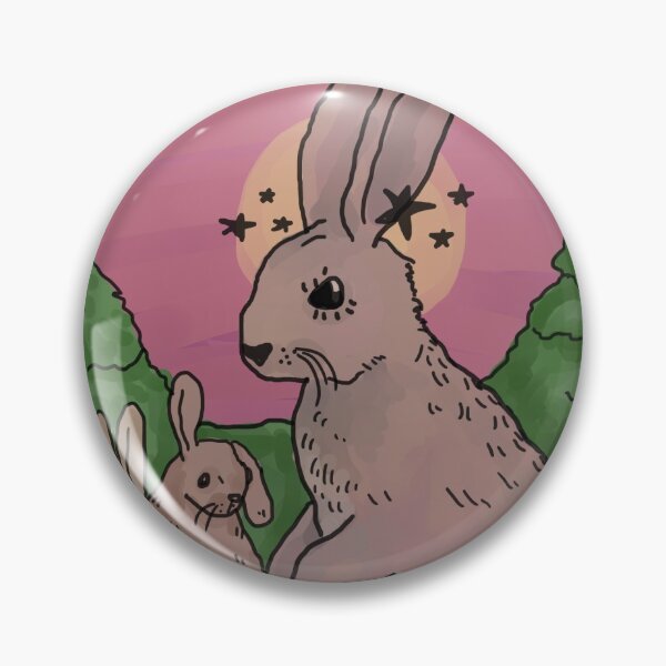 Item preview, the empress tarot rabbit designed and sold by digandphil.