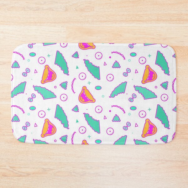 Item preview, Disembodied Krusty Pattern designed and sold by cvx-official.