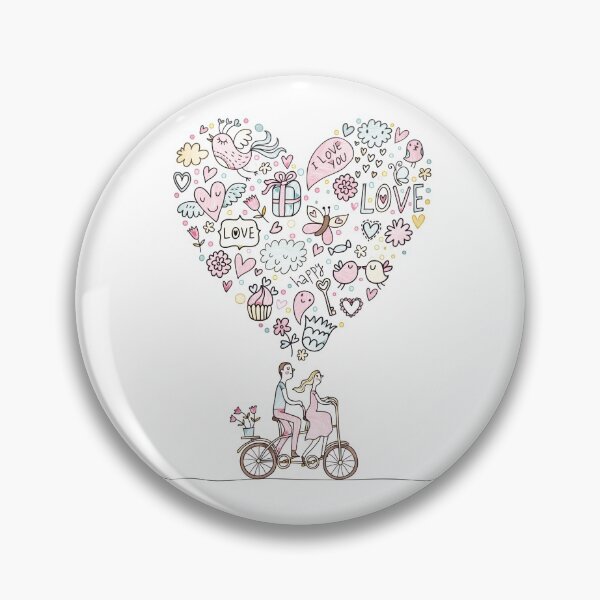 Item preview, Love designed and sold by Comicsart.
