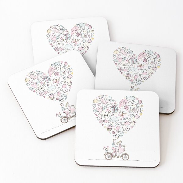 Item preview, Love designed and sold by Comicsart.