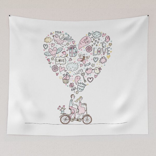 Item preview, Love designed and sold by Comicsart.