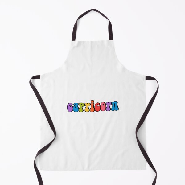 Item preview, Capricorn Rainbow designed and sold by anitaogata.