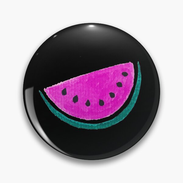 Item preview, Cosmic Watermelon designed and sold by ArtbyLeahAlexis.
