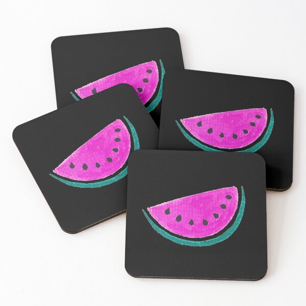 Item preview, Cosmic Watermelon designed and sold by ArtbyLeahAlexis.