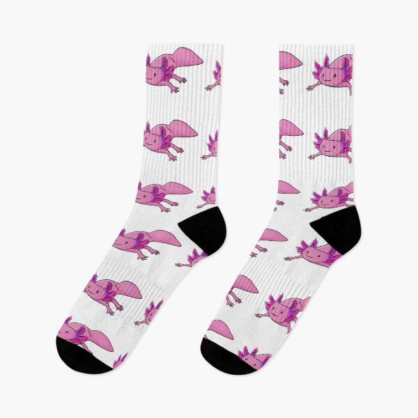Item preview, Axolotl designed and sold by tyler-max.