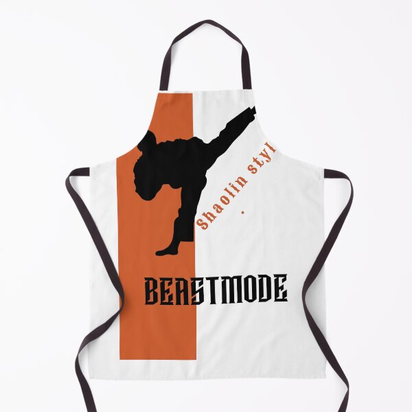 Item preview, Shaolin style designed and sold by Keanu Van lierop.