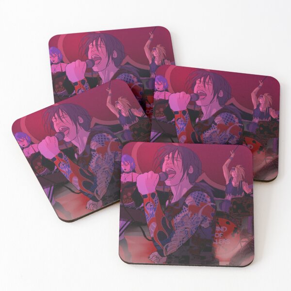 Item preview, Band of Killers designed and sold by Invisibleninja.