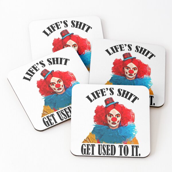 Item preview, Villanelle - Killing Eve designed and sold by jekest.