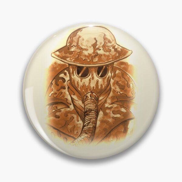 Item preview, Muddy designed and sold by markarts.