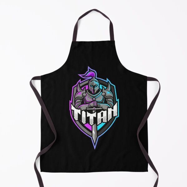 Item preview, Titan designed and sold by Vector Scout Lab.