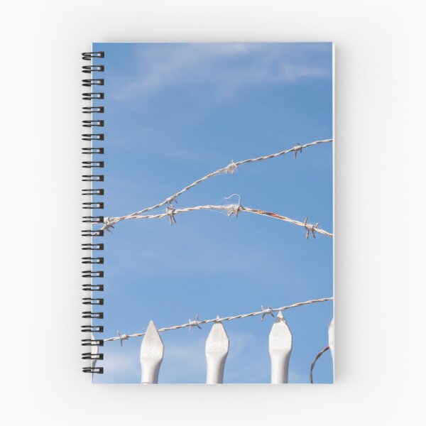 Item preview, Barbed Wire designed and sold by kayes.