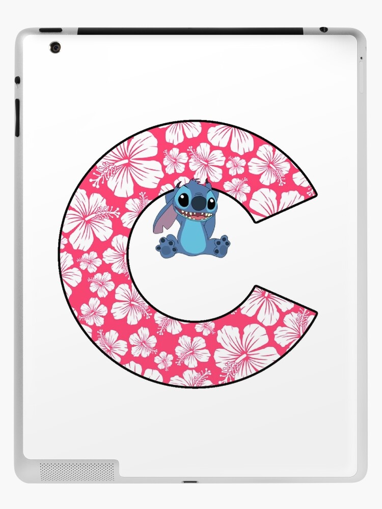 Lilo and Stitch | iPad Case & Skin