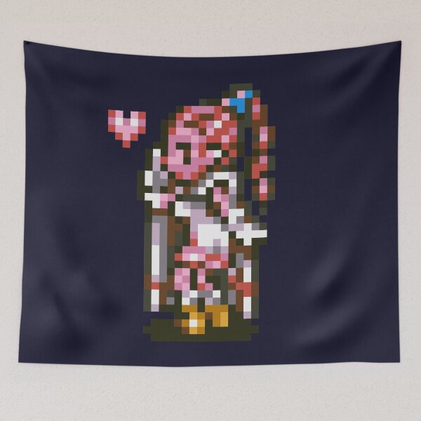 Item preview, Flea designed and sold by Nu Threads.