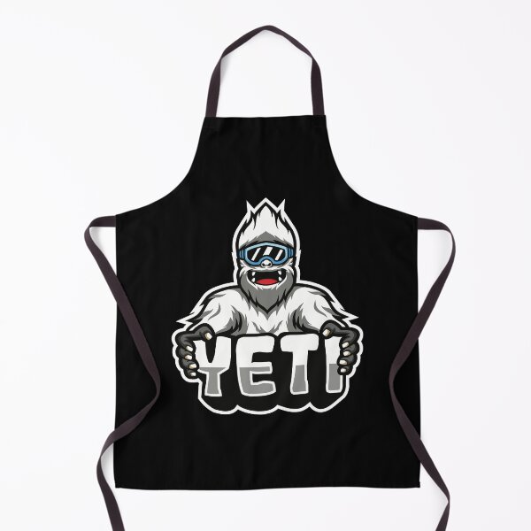 Item preview, Yeti designed and sold by Vector Scout Lab.