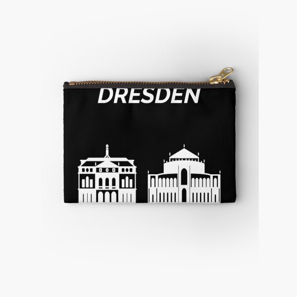 Item preview, Dresden Germany Skyline designed and sold by marosharaf.