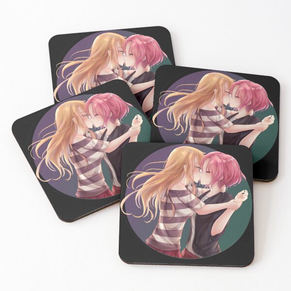 Item preview, Waifus Waifu 2 designed and sold by King Lesbian.