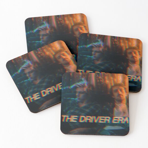 Item preview, The Driver Era designed and sold by Raina Aubertin.