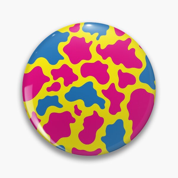 Item preview, CMY Pink Camouflage designed and sold by virusv.
