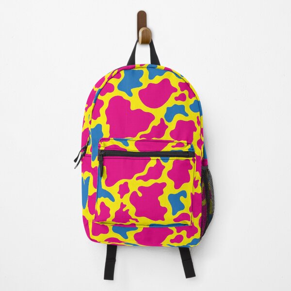 Item preview, CMY Pink Camouflage designed and sold by virusv.