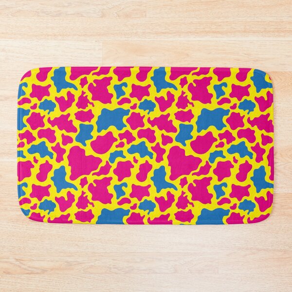 Item preview, CMY Pink Camouflage designed and sold by virusv.
